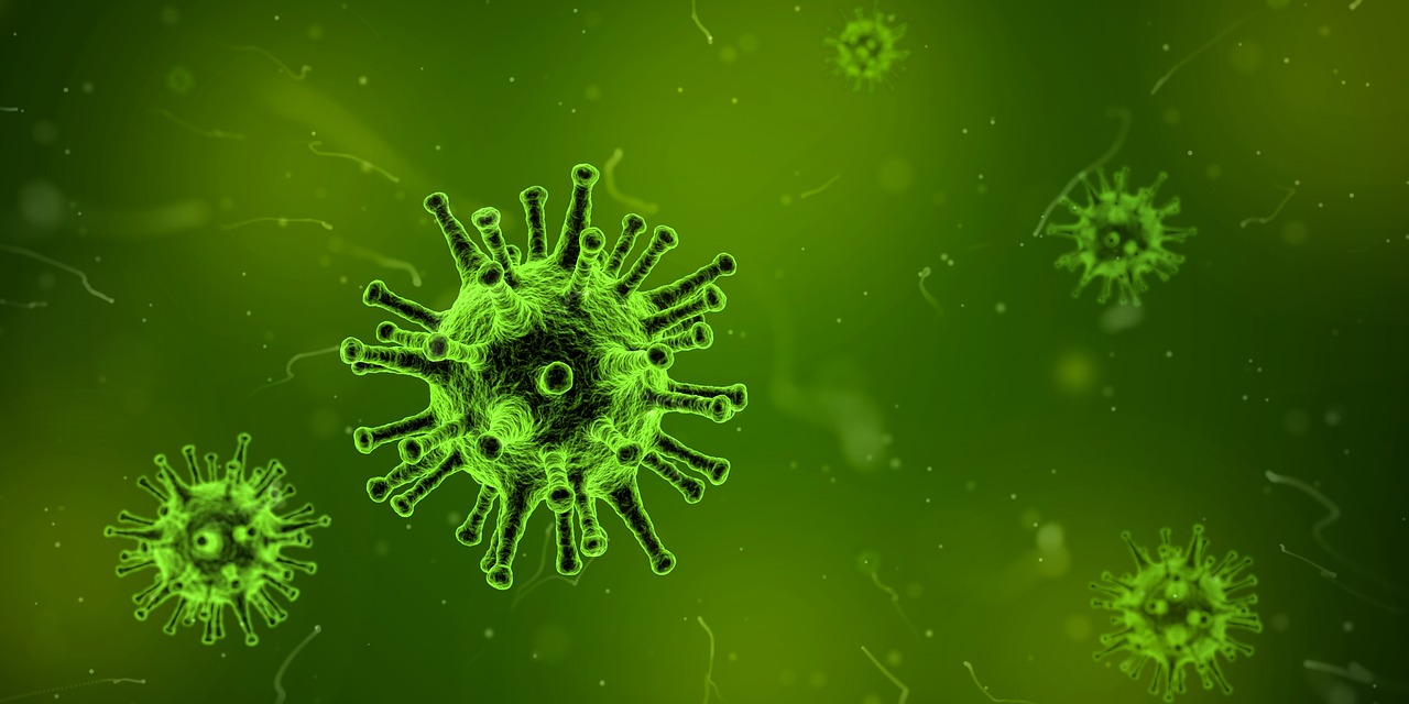 Zapobieganie grypie. Jak chronić się przed wirusami? Wirusowe przeziębienie