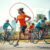 Ćwiczenia cardio: Korzyści, rodzaje i jak je wykonywać?